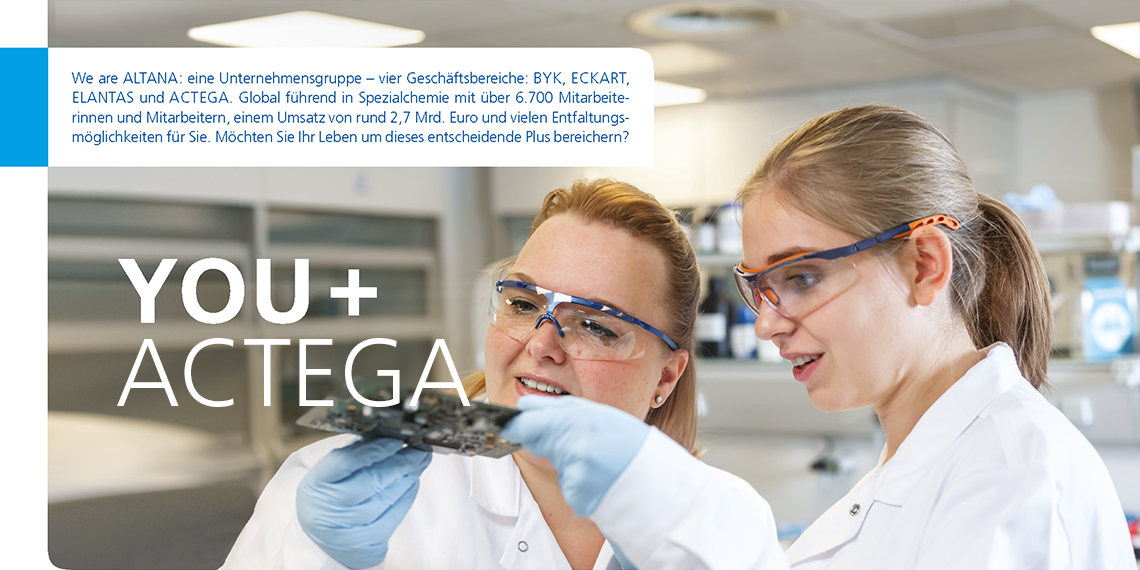 Fachkraft Regulatory Affairs (w/m/d), 60% - 80%, unbefristet