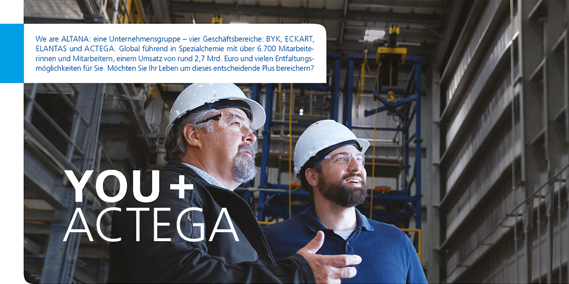 Teamleiter (m/w/d) Lager & interne Logistik