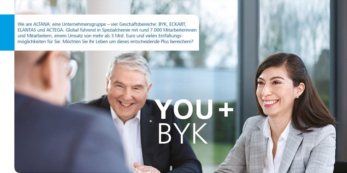 Mitarbeiter (m/w/d) Arbeitsschutz
