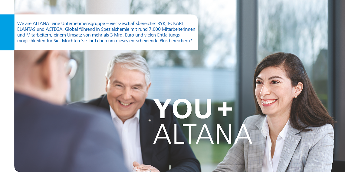 Internal Audit Professional (m/w/d)