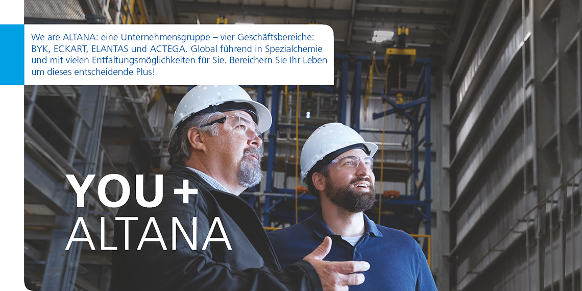 Packaging and Packaging Waste Manager (m/w/d) Corporate Procurement (befristet auf 24 Monate)