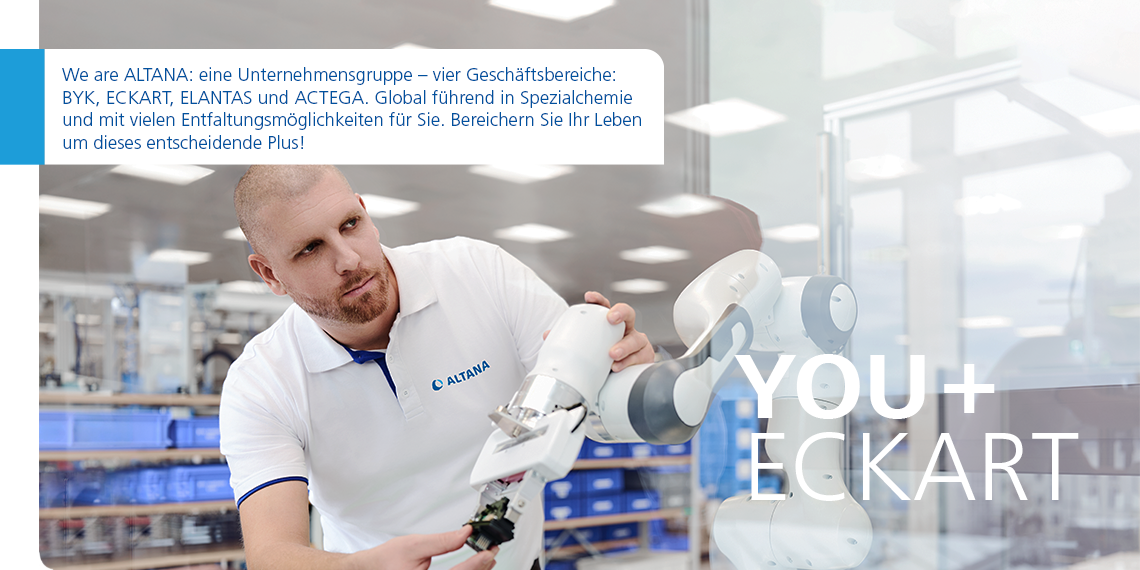 Produktionsfachkraft (m/w/d) in 4-Schicht